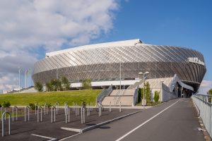 Tele 2 Arena