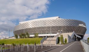 Tele2 Arena